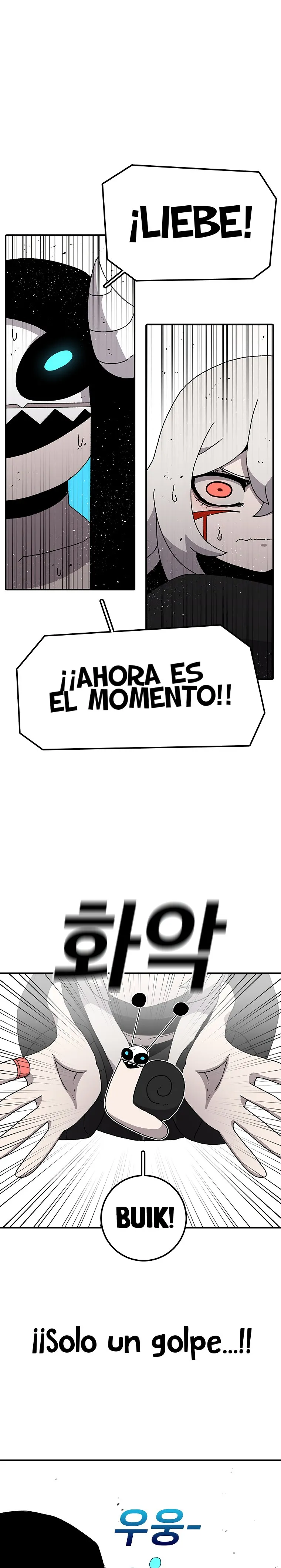 La Casa Sin Tiempo Capítulo 25 - Page 15