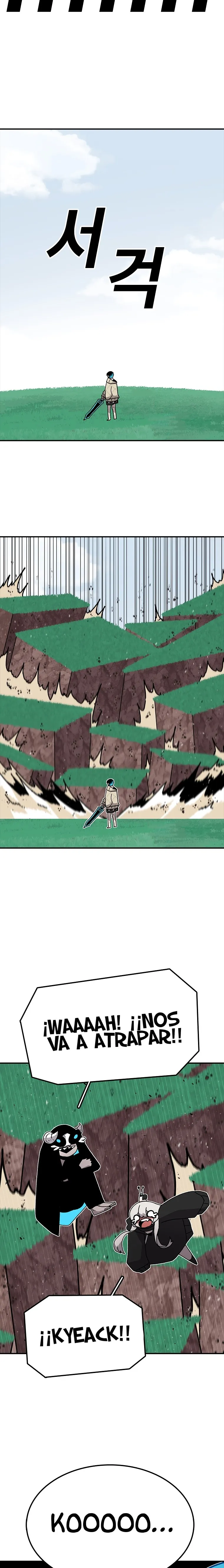 La Casa Sin Tiempo Capítulo 26 - Page 6