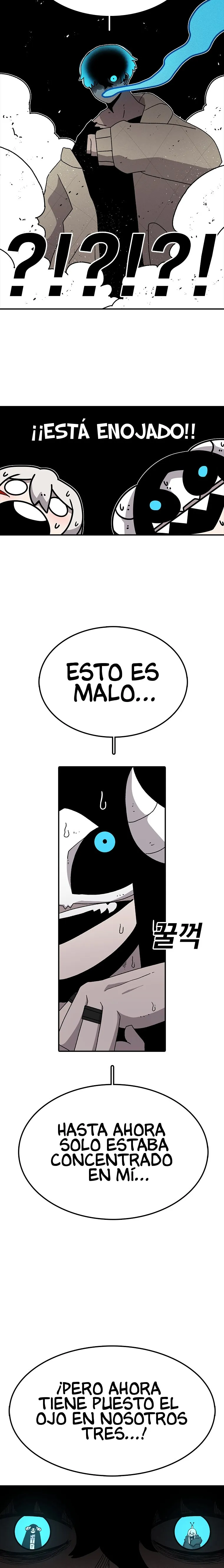 La Casa Sin Tiempo Capítulo 26 - Page 7