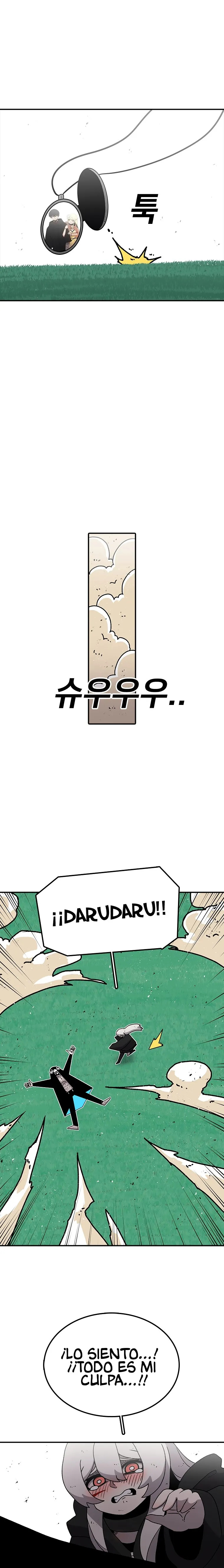 La Casa Sin Tiempo Capítulo 26 - Page 12