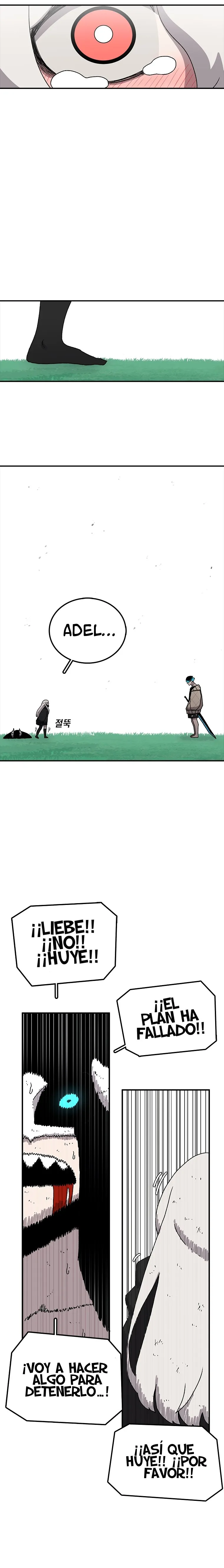 La Casa Sin Tiempo Capítulo 26 - Page 15