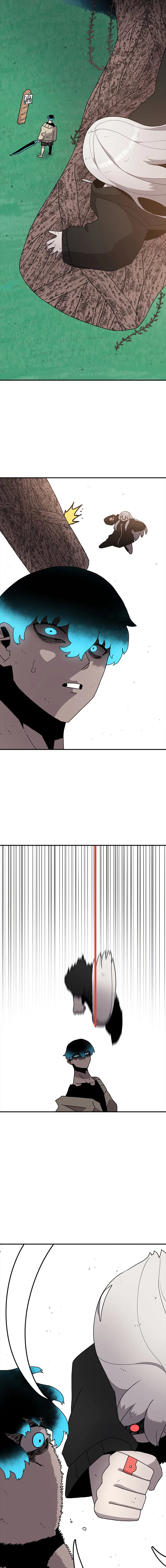 La Casa Sin Tiempo Capítulo 27 - Page 2