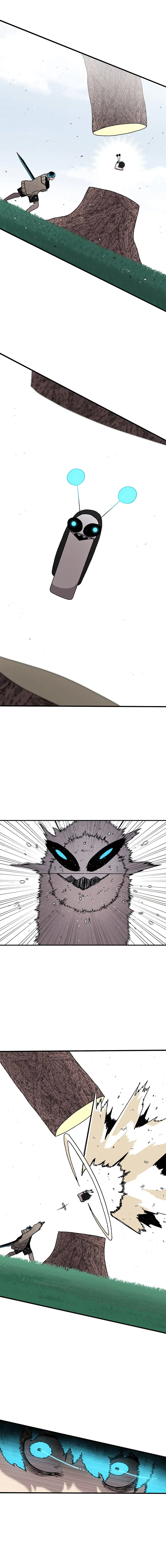 La Casa Sin Tiempo Capítulo 27 - Page 4
