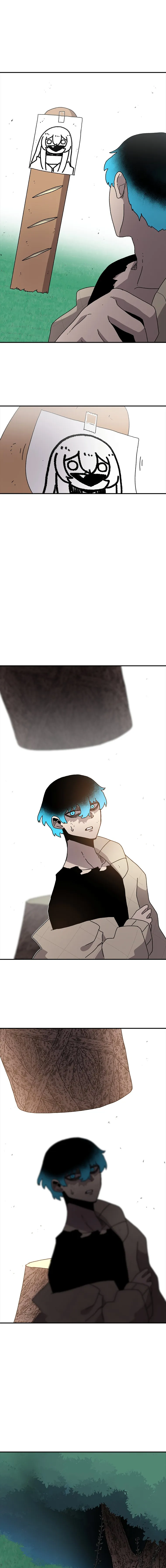 La Casa Sin Tiempo Capítulo 27 - Page 5