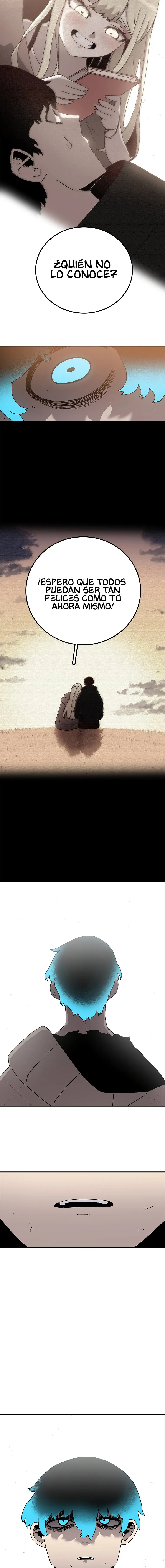 La Casa Sin Tiempo Capítulo 27 - Page 11