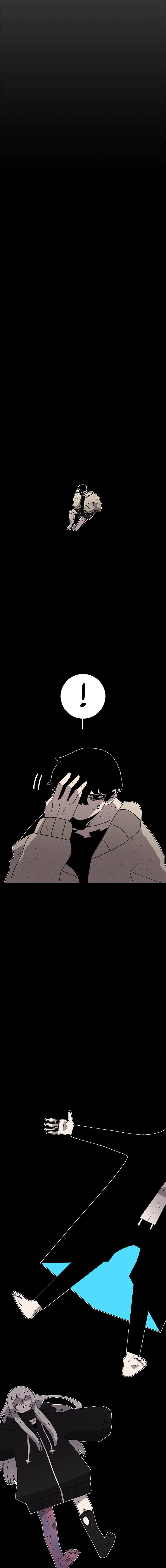 La Casa Sin Tiempo Capítulo 27 - Page 15