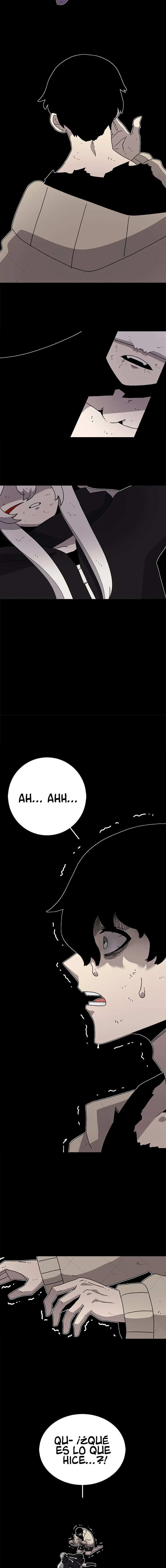 La Casa Sin Tiempo Capítulo 27 - Page 16