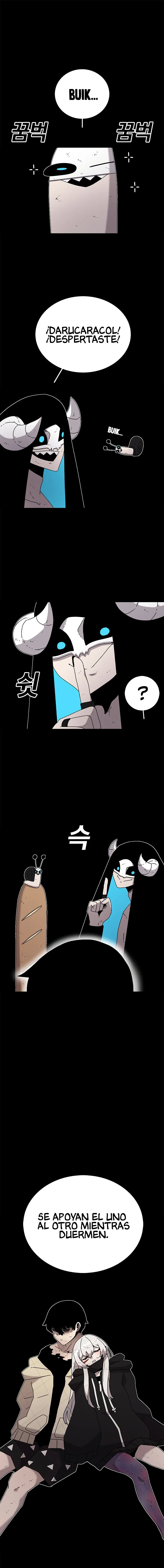 La Casa Sin Tiempo Capítulo 28 - Page 2