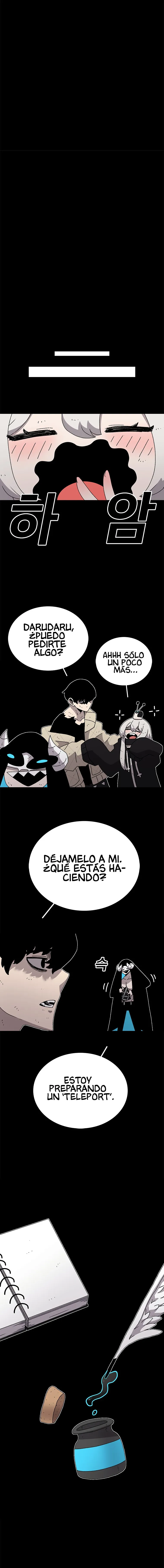 La Casa Sin Tiempo Capítulo 28 - Page 4