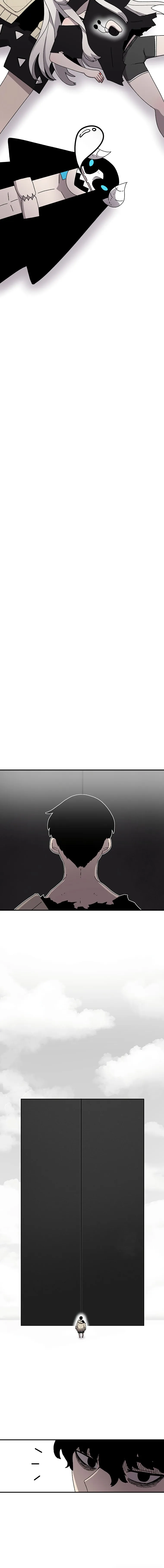 La Casa Sin Tiempo Capítulo 28 - Page 11