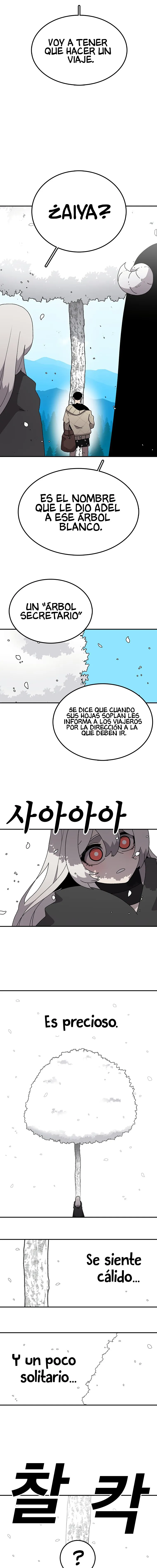 La Casa Sin Tiempo Capítulo 29 - Page 16