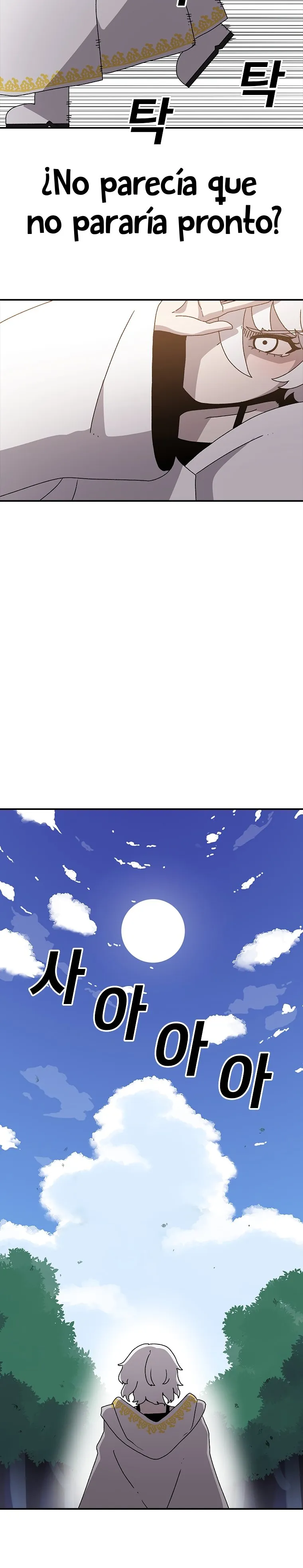La Casa Sin Tiempo Capítulo 30 - Page 12