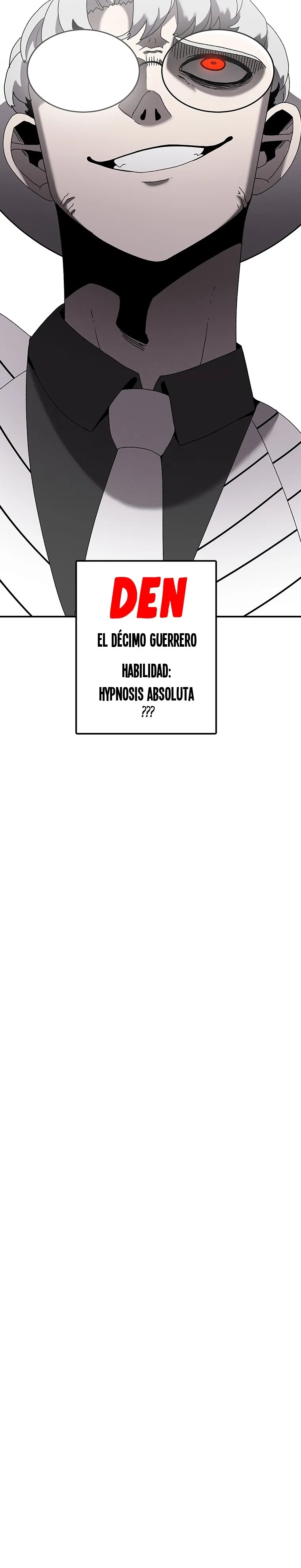 La Casa Sin Tiempo Capítulo 30 - Page 38