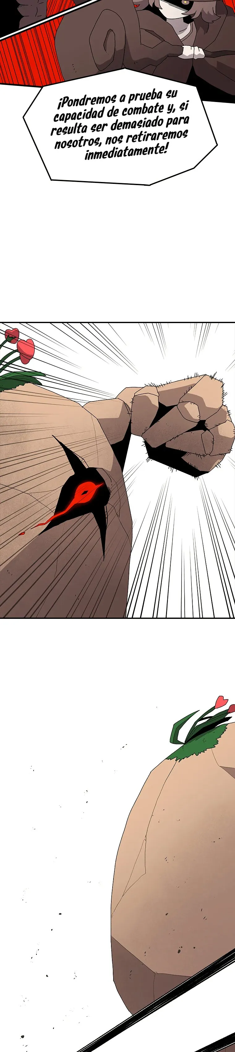 La Casa Sin Tiempo Capítulo 31 - Page 10