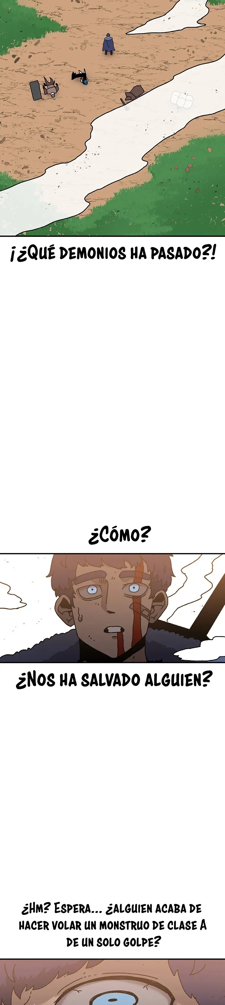 La Casa Sin Tiempo Capítulo 31 - Page 25