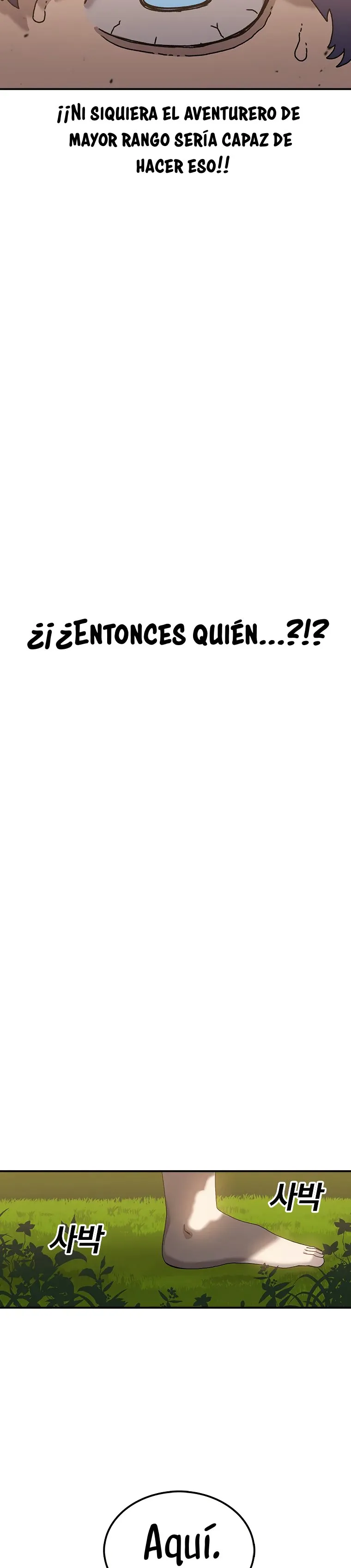 La Casa Sin Tiempo Capítulo 31 - Page 26
