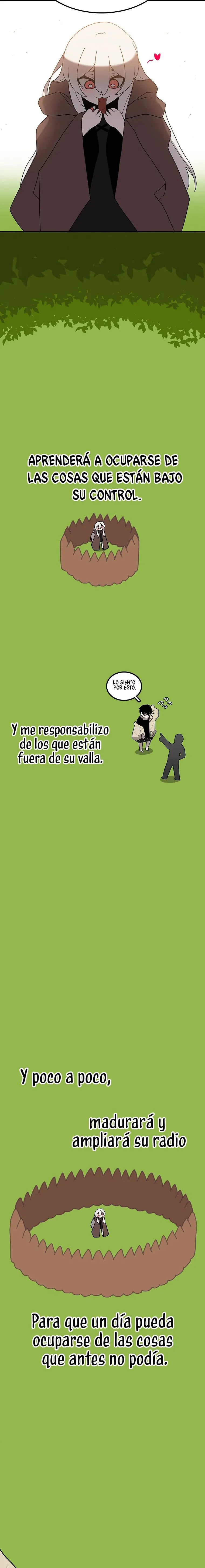 La Casa Sin Tiempo Capítulo 32 - Page 13