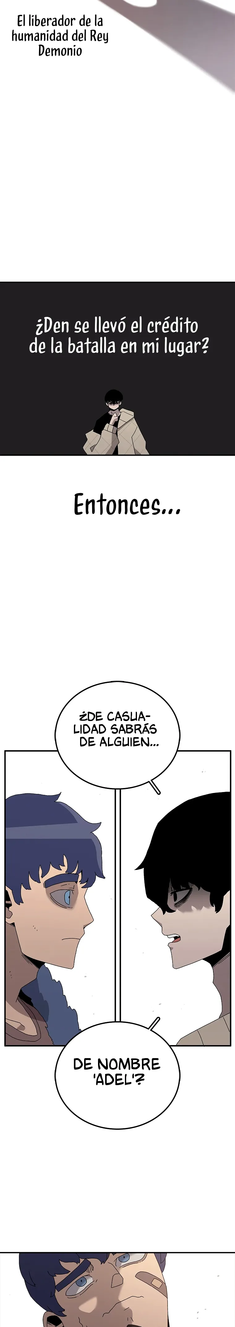 La Casa Sin Tiempo Capítulo 33 - Page 4