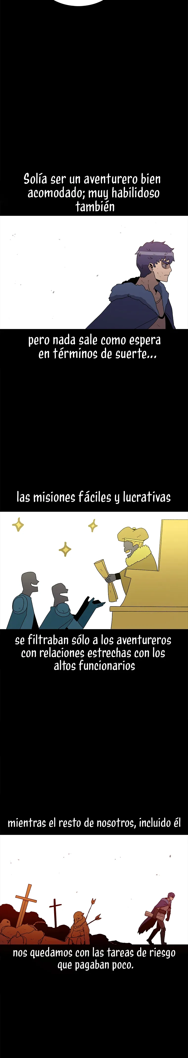 La Casa Sin Tiempo Capítulo 33 - Page 9