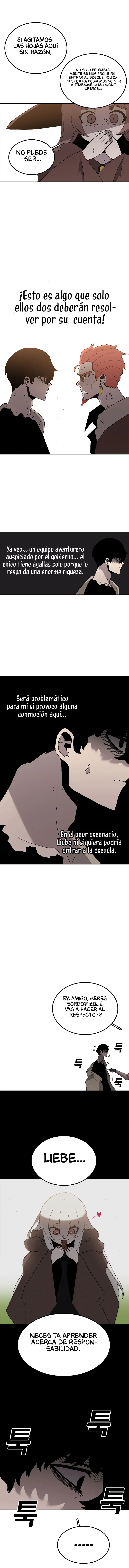 La Casa Sin Tiempo Capítulo 33 - Page 26