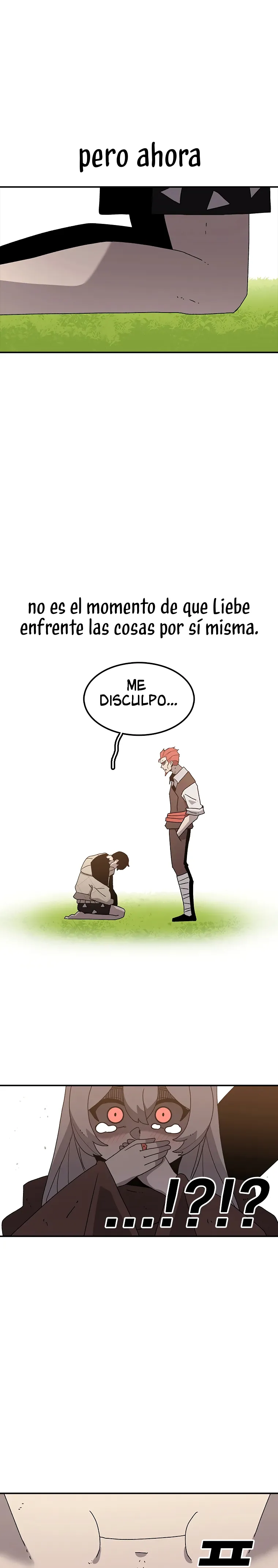La Casa Sin Tiempo Capítulo 33 - Page 27
