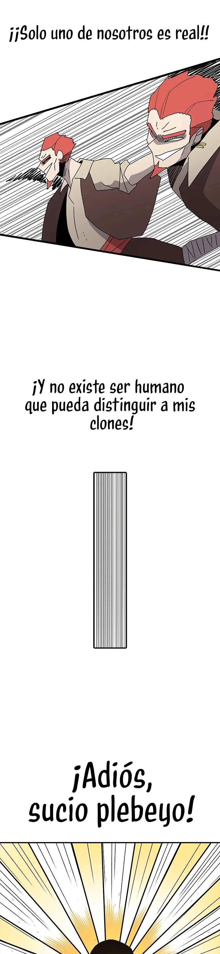 La Casa Sin Tiempo Capítulo 34 - Page 14