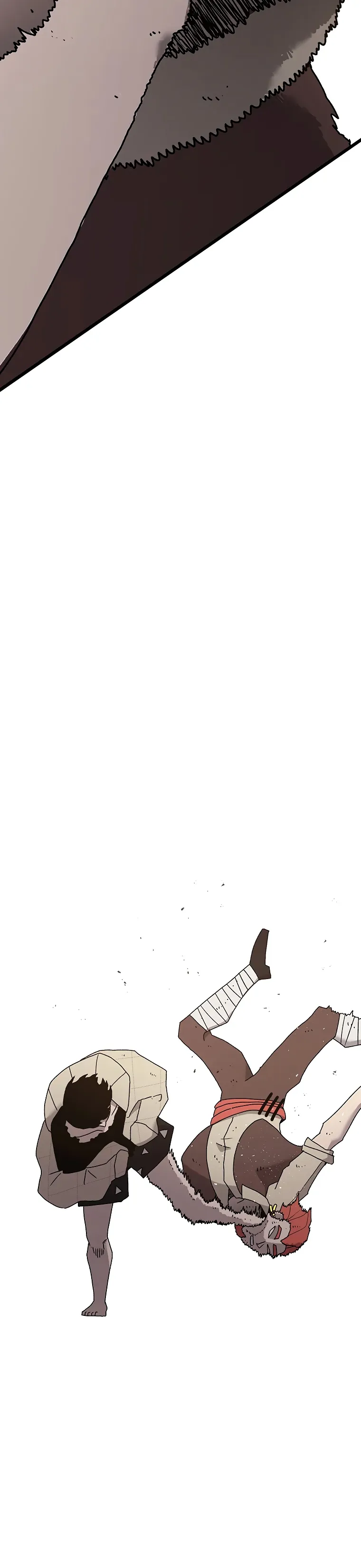 La Casa Sin Tiempo Capítulo 34 - Page 16