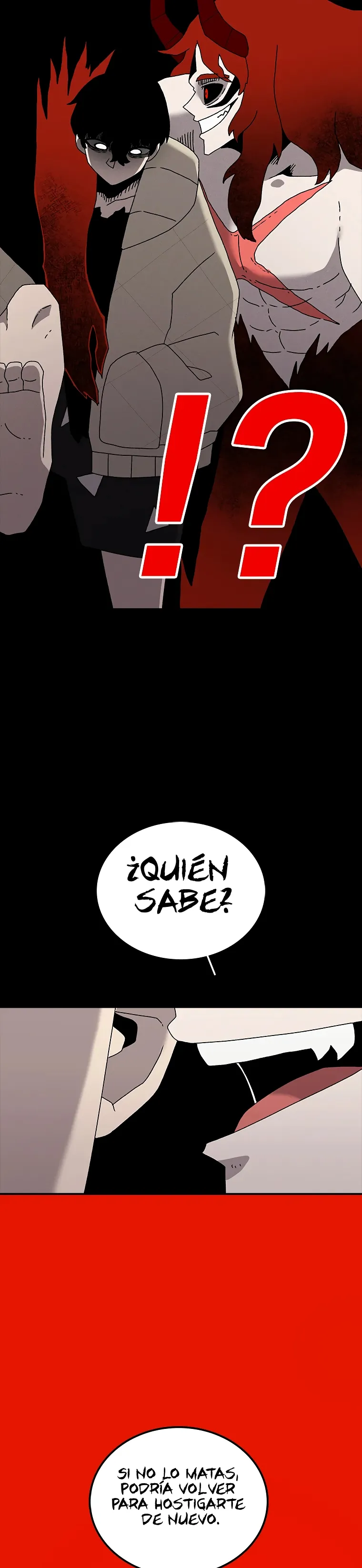 La Casa Sin Tiempo Capítulo 34 - Page 24