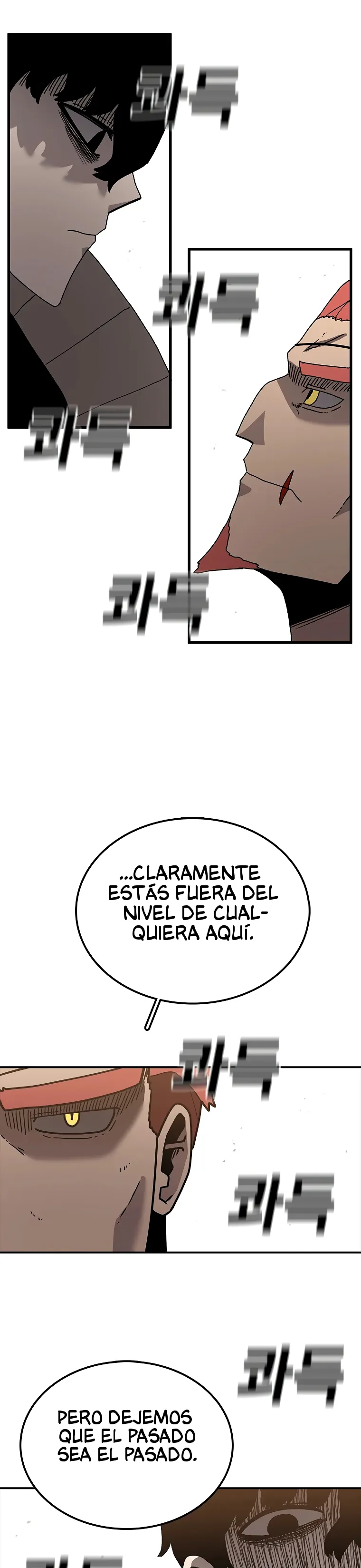 La Casa Sin Tiempo Capítulo 34 - Page 27