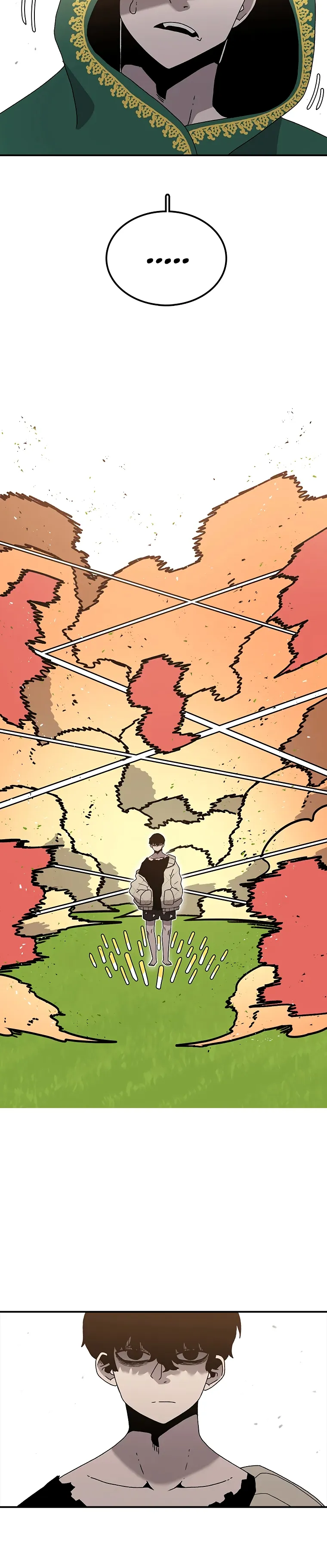 La Casa Sin Tiempo Capítulo 35 - Page 5