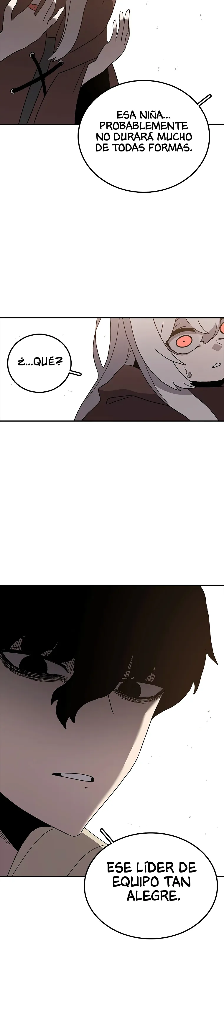La Casa Sin Tiempo Capítulo 36 - Page 9