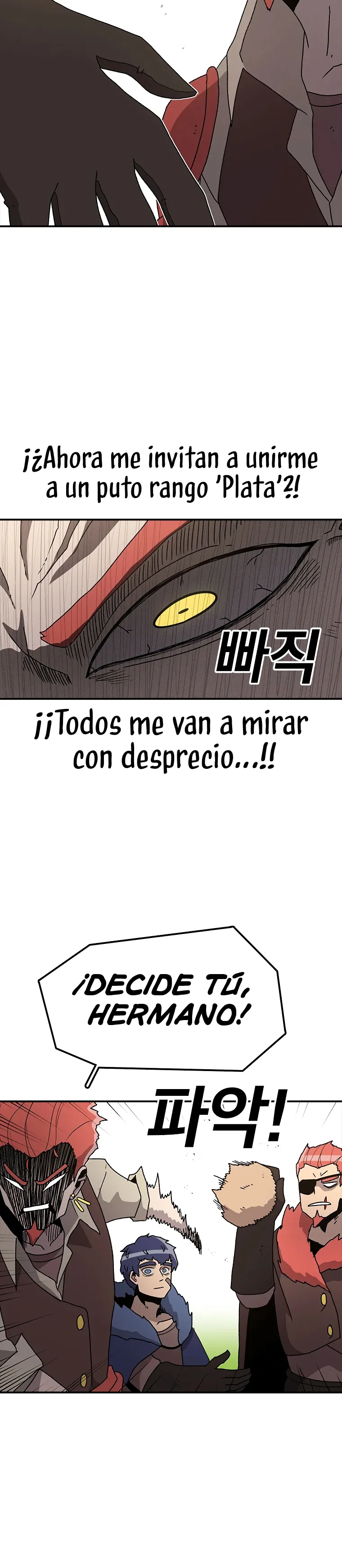 La Casa Sin Tiempo Capítulo 36 - Page 11