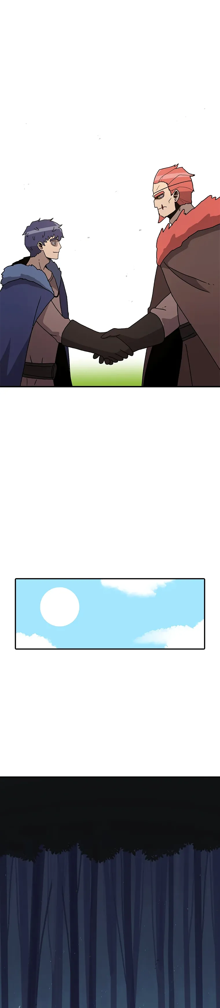 La Casa Sin Tiempo Capítulo 36 - Page 16