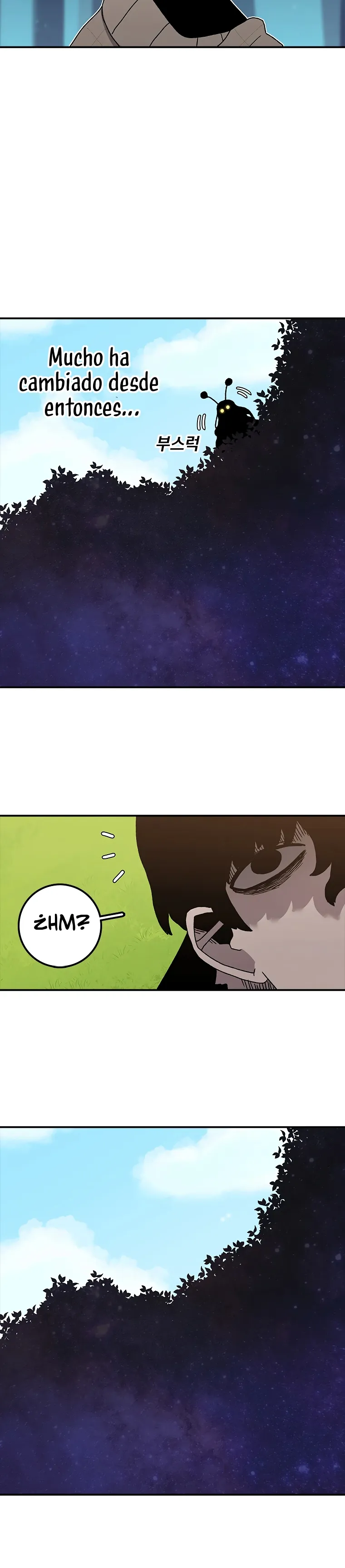 La Casa Sin Tiempo Capítulo 36 - Page 23