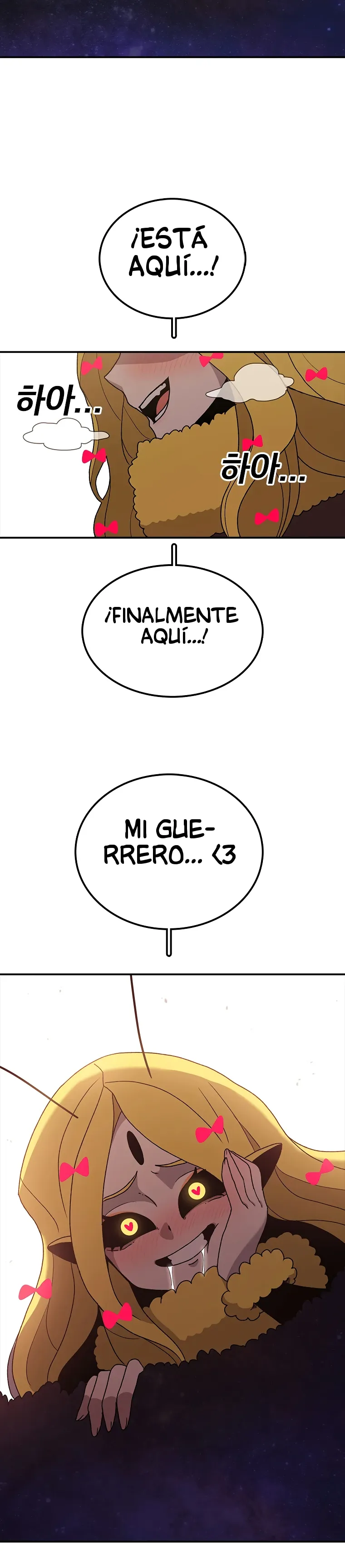 La Casa Sin Tiempo Capítulo 36 - Page 25
