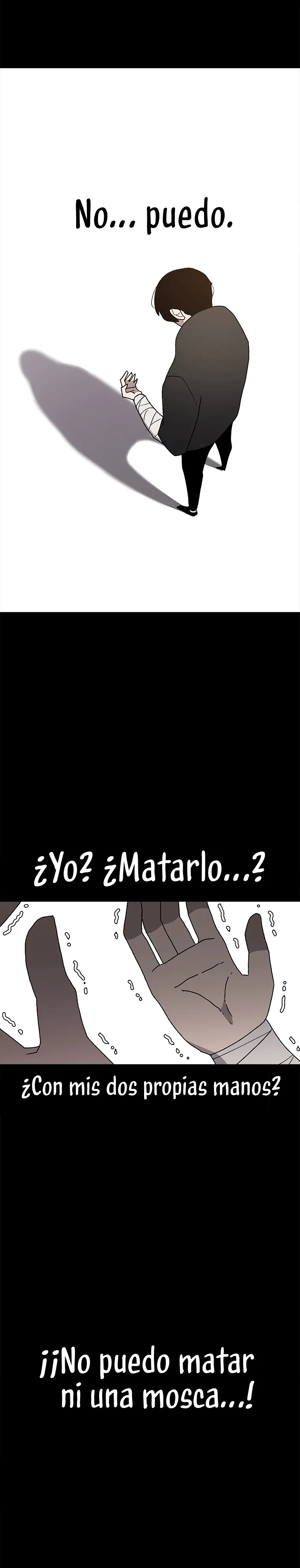 La Casa Sin Tiempo Capítulo 38 - Page 4