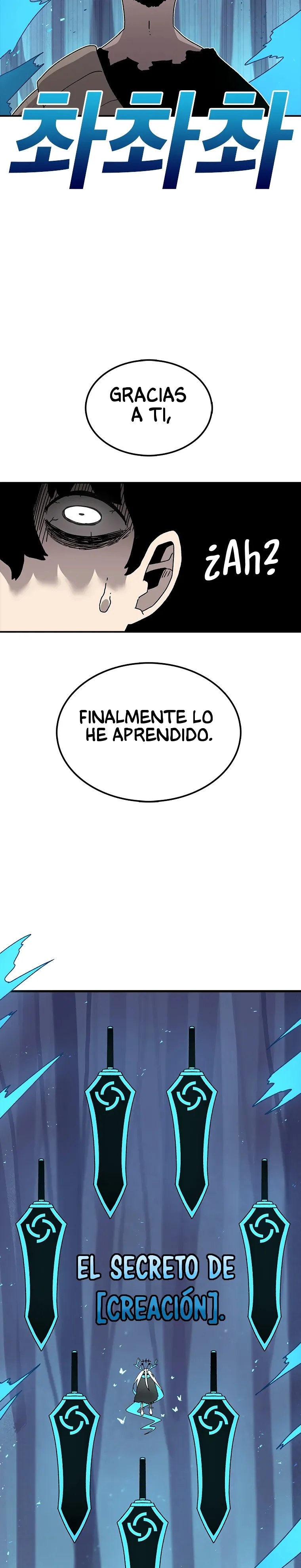 La Casa Sin Tiempo Capítulo 38 - Page 13