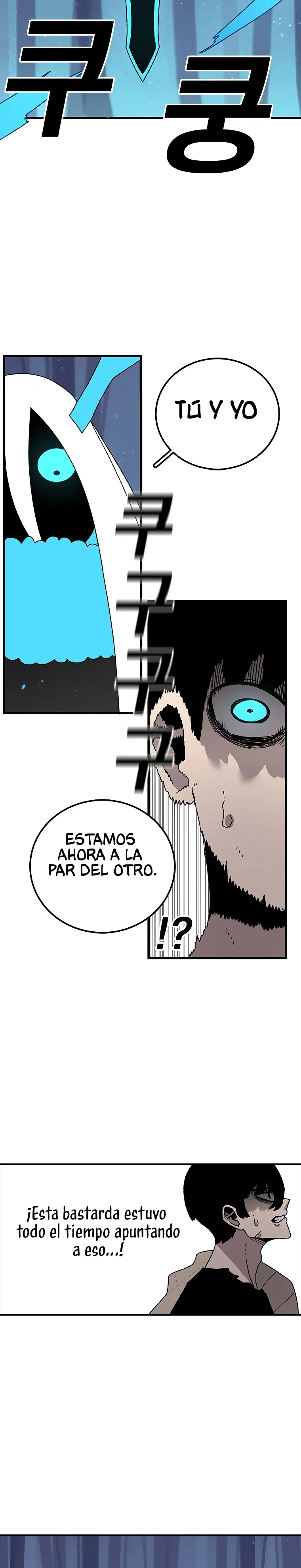 La Casa Sin Tiempo Capítulo 38 - Page 14