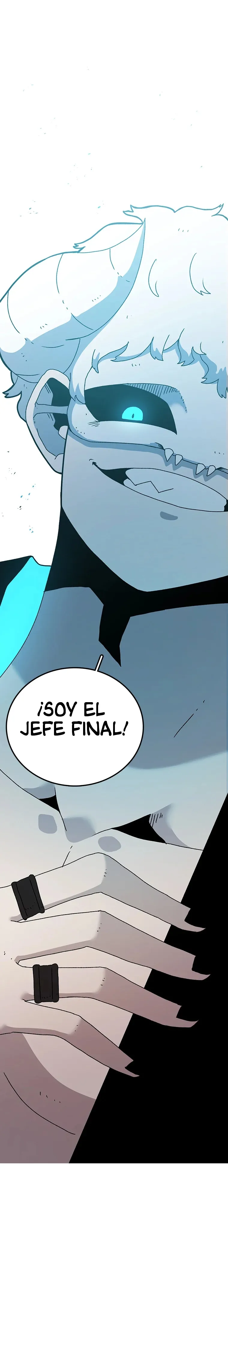 La Casa Sin Tiempo Capítulo 39 - Page 2