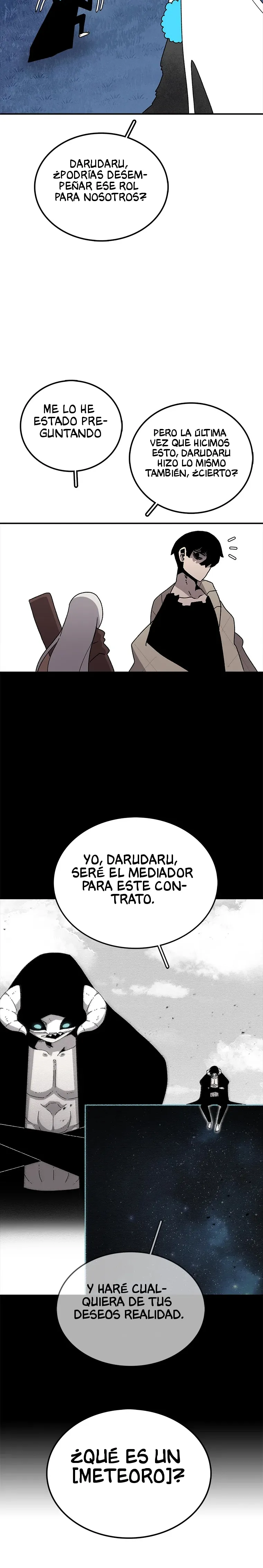 La Casa Sin Tiempo Capítulo 39 - Page 9