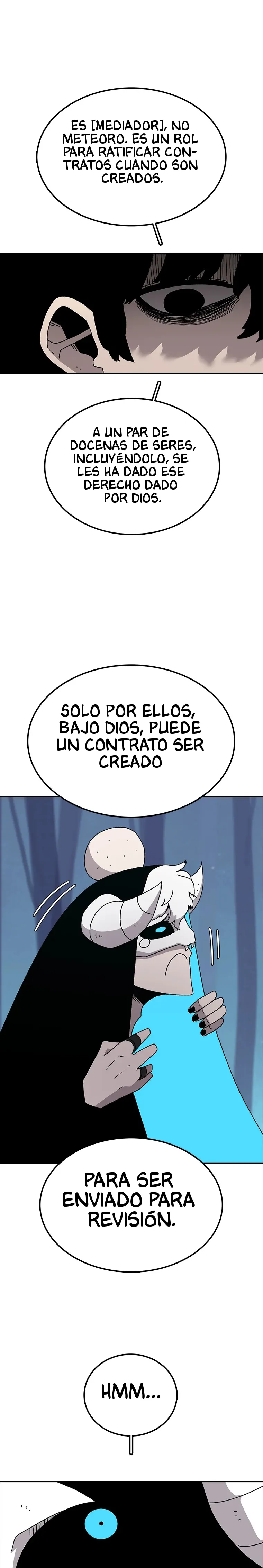 La Casa Sin Tiempo Capítulo 39 - Page 10