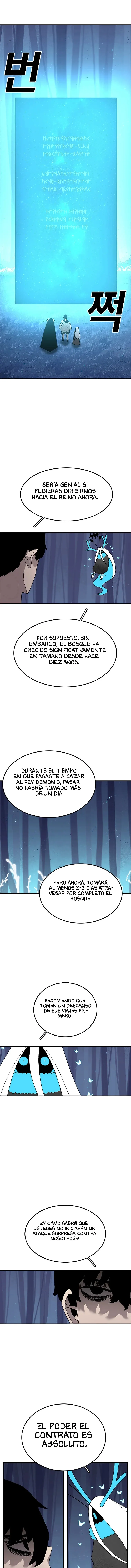 La Casa Sin Tiempo Capítulo 39 - Page 13