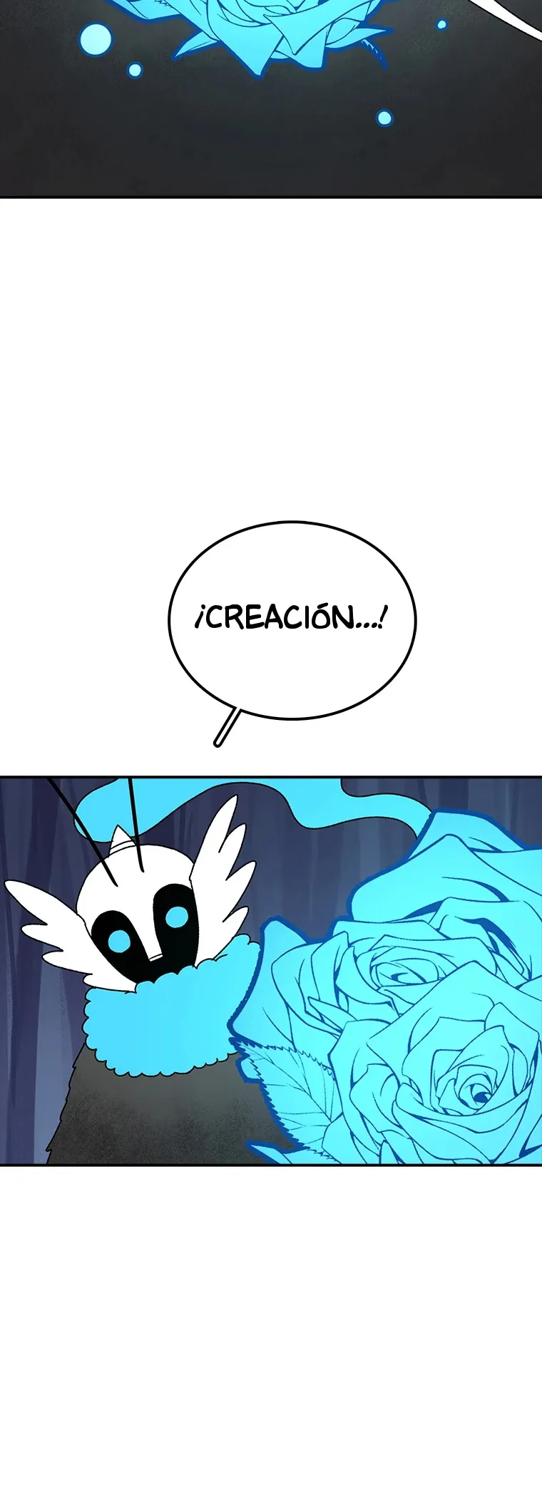 La Casa Sin Tiempo Capítulo 39 - Page 27