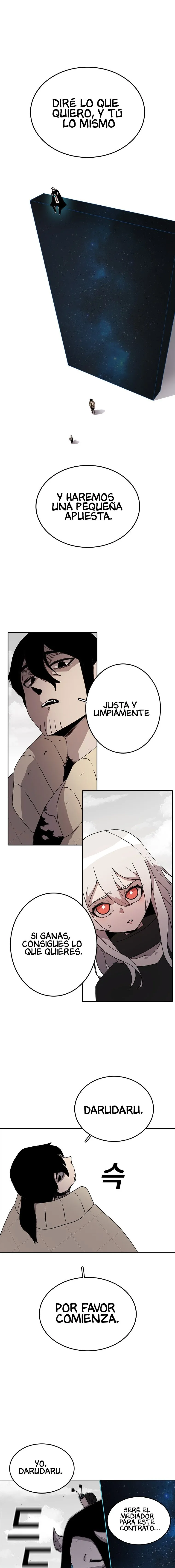 La Casa Sin Tiempo Capítulo 4 - Page 2