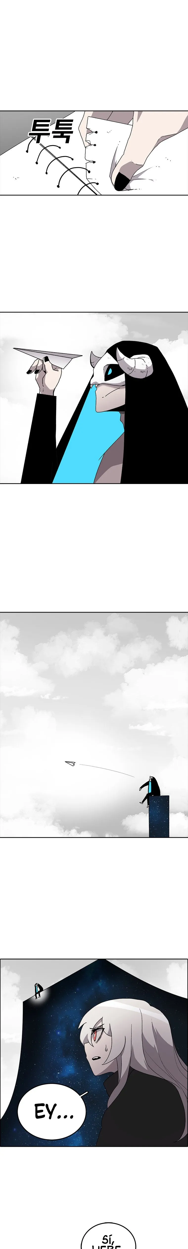 La Casa Sin Tiempo Capítulo 4 - Page 15
