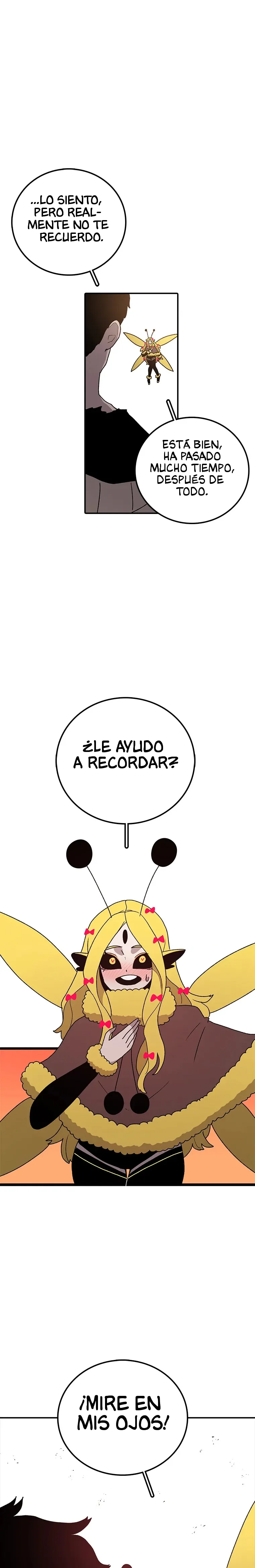 La Casa Sin Tiempo Capítulo 40 - Page 3