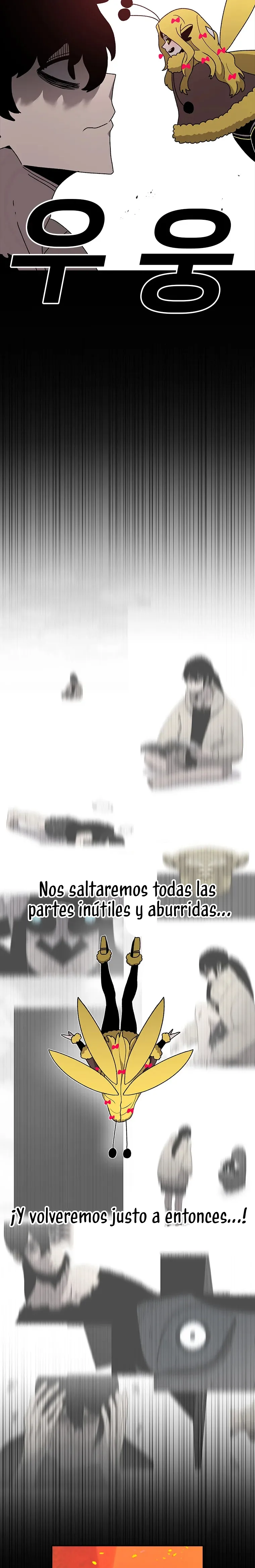 La Casa Sin Tiempo Capítulo 40 - Page 4