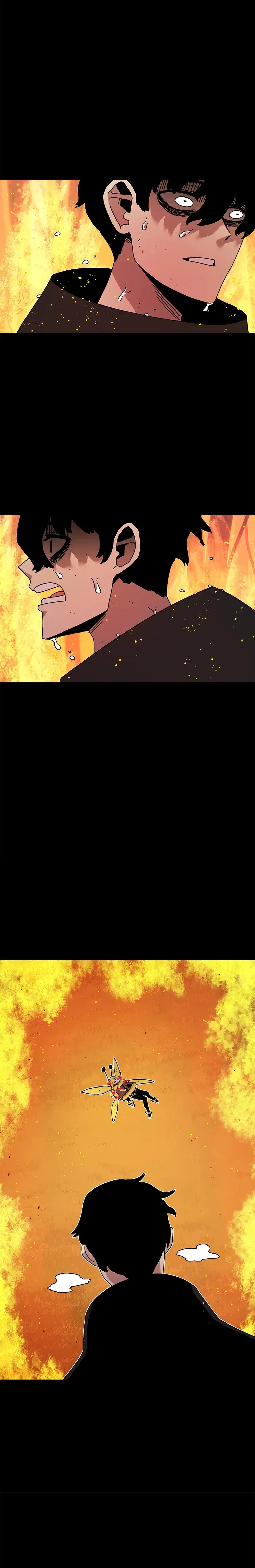 La Casa Sin Tiempo Capítulo 40 - Page 6