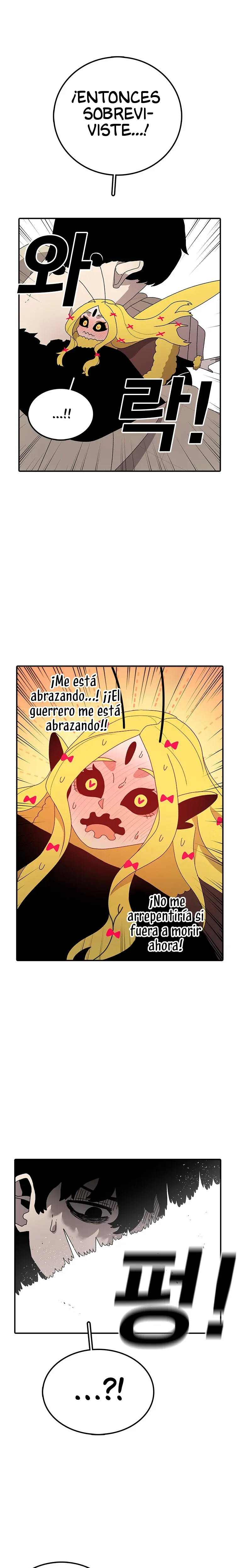 La Casa Sin Tiempo Capítulo 40 - Page 10