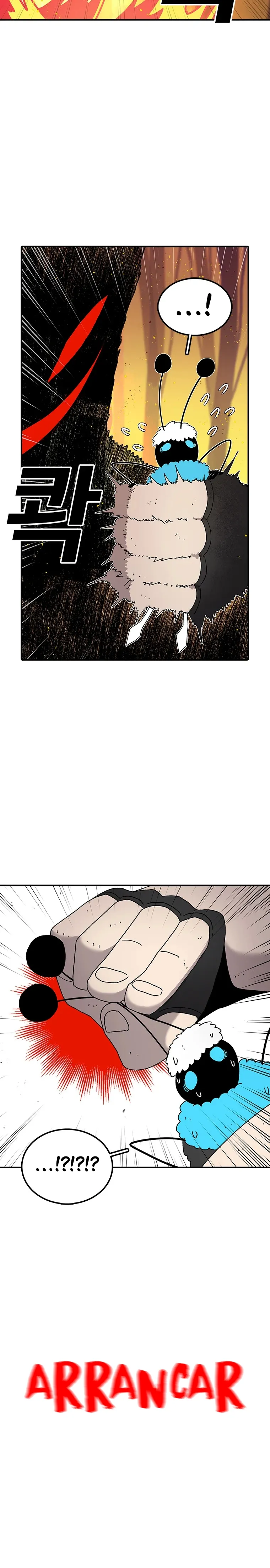 La Casa Sin Tiempo Capítulo 40 - Page 25